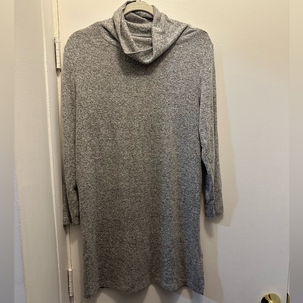 Gray Women's Sweater